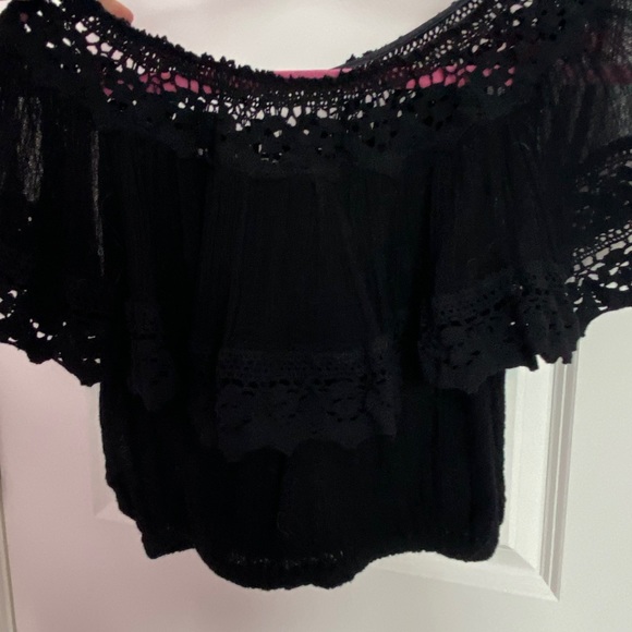 ๐๐๐ง๐ฌ ๐๐ข๐ซ๐๐ญ๐ ๐๐จ๐จ๐ญ๐ฒ ๐ญ๐จ๐ฉ๐ - Picture 5 of 7